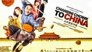 chandni chowk to china funny action scene 2008 [upl. by Ahsieken]