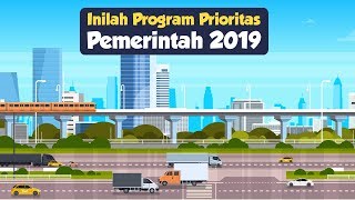 Pemerataan Pembangunan Untuk Pertumbuhan Berkualitas [upl. by Ternan]