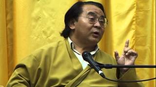 Sogyal Rinpoche  Letting go [upl. by Aaronson849]