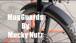 MugGuards by Mucky Nutz [upl. by Aleedis]