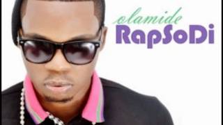 Olamide ft 9ice amp Reminisce  Legendary hustlerwmv [upl. by Neerihs]