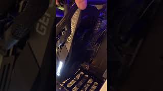 GPU fan buzzing sound [upl. by Adall266]