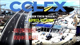 CCLEX APRIL 222022 FULL UPDATE [upl. by Repotsirhc]