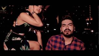 Daaru Badnam Official Music Video  Adie Ali Ft Hanin  👍 2018  VS Records [upl. by Seko]