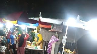 Seninnya dipasar malam saja [upl. by Bullock]