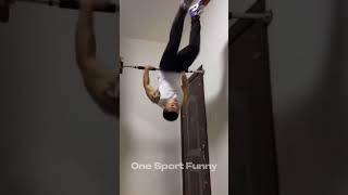 Funny Video Try Not To Laugh Challenge 27  One Sport Funny 😱 funny memes shorts fails [upl. by Eednac]