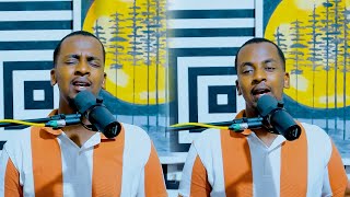 IGITARAMO EP 55 NGOGA🇺🇬amp PIANIST MUGISHA NDANYUZWE KURURWO RUTAREUMBEREYE MASO 🙏🙏 [upl. by Aronle]