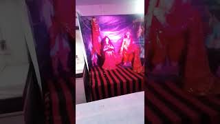 Sawai Madhopur ki janmashtami 😍😍🤗☺️shotsviral shortvideo [upl. by Ppilihp443]