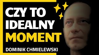 Czy to Idealny MOMENT  ks Dominik Chmielewski [upl. by Penelope]