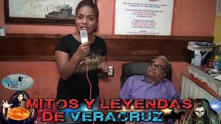 Programa Mitos y leyendas de Veracruz [upl. by Miguela285]