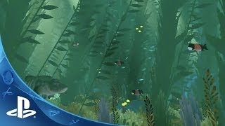 ABZÃ› TrÃ¡iler de E3 2014 [upl. by Bachman]