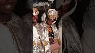 Haftom and Askual wedding in Degamba [upl. by Finer]