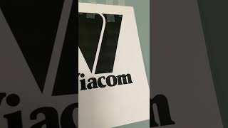 Viacom Logo in Black and White Pictures [upl. by Olegna]