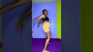 Exercise for belly fat remix dance weightloss losebelly fatburning exercise shorts [upl. by Anilegna]