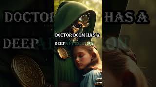 The Tragic Truth About Marvels Dr Doom [upl. by Kavanaugh]