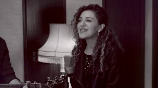 Hallelujah  Darya feat Vahid Norouzi official music video Farsi Worship Song  Iranian Worship [upl. by Anrapa]