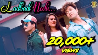 Ladbadi Neeluremix LATEST GARHWALI OFFICIAL SANJAY SILODI OFFICIAL DANCE VIDEO SONG 2020 [upl. by Astrix]