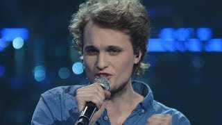 The Voice of Poland  Jan Traczyk  „Lemon Treequot [upl. by Merle]