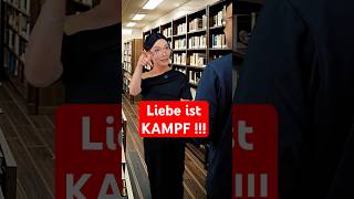 Liebe ist Kampf  love is fighting DeutschGerman [upl. by Braunstein]