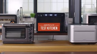 Equipment Review Smart Ovens [upl. by Morice139]