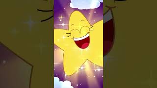 Twinkle Twinkle Little Star lullaby hindirhymes hooplakidz [upl. by Ninetta429]