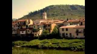 A day in Pontassieve FI Tuscany Italy [upl. by Carrel]