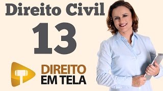 Direito Civil  Aula 13  Morte Real  Art 6º do Código Civil [upl. by Biamonte]