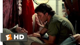 Dirty Dancing 412 Movie CLIP  Dirty Knife and a Folding Table 1987 HD [upl. by Chappie]