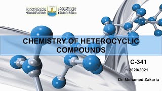 10 Pyrazole C341 [upl. by Herahab]