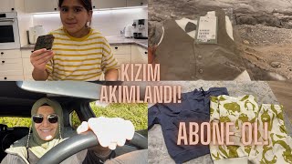 Hampm haul Hifa Dubai cikolatasi yapti Mehmet aliyi isyerinden eve yolladilar viralvideo vlog [upl. by Eremehc]