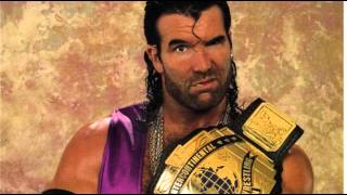 quotBad Boyquot  Scott Halls 1st WWE theme for 30 minutes [upl. by Atem31]