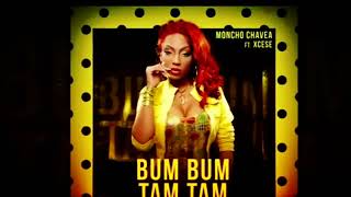 BUM BUM TAM TAM MONCHO CHAVEA ORIGINAL [upl. by Rubens]