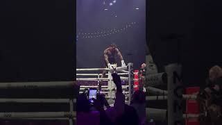 Gervonta Tank Davis Vs Frank Martin  Full Fight [upl. by Larred]