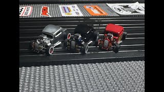 Slot Car Sales and going over the Cleveland Slot Car Show [upl. by Kazimir152]