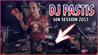 DJ PASTIS  Bcn Connection 2013 Live Makina Set [upl. by Bathsheeb]