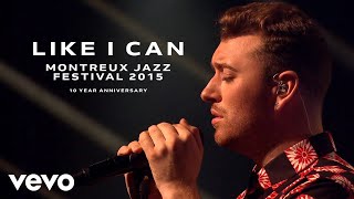 Sam Smith  Like I Can Live [upl. by Daney]