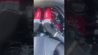 Powerful Ferrari engine [upl. by Marve]