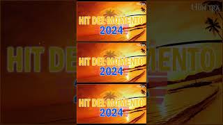 TORMENTONI DELLESTATE 2024 🎧 MUSICA ESTATE 2024 🏖️ CANZONI ESTATE 2024 ❤️ HIT DEL MOMENTO 2024 [upl. by Ledeen]