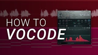 How To Vocode in FL Studio  Vocodex Tutorial [upl. by Etnoled]