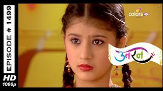 Uttaran  उतरन  5th November 2014  Full EpisodeHD [upl. by Stace]