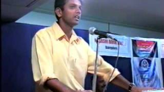 rahul dravid speech [upl. by Nellda]