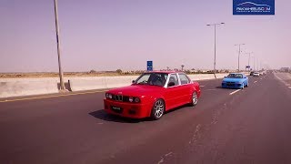 Car Enthusiast  Dr Qasim Latif  PakWheels Stories [upl. by Ardnekal]