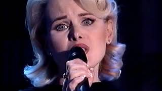 HELENA LINDGREN  Cry me a river Arr Jari Puhakka Pöllölaakson aarre MTV3 1995 [upl. by Iphigenia]