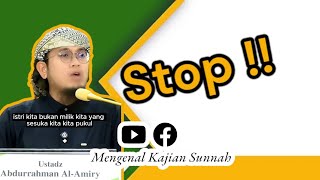 Stop Hobi Mukul amp Nampar Istri [upl. by Sanson]