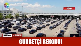 Kapıkulede 24 saatte tarihi rekor [upl. by Durrett]