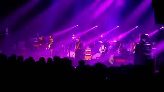 Modest Mouse  Lampshades on Fire 10142018 Palace Theatre Albany NY [upl. by Esylla709]