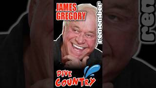 Funniest Comedian James Gregory  The Drive Country 😜🤣 shorts funny comedy [upl. by Bea]