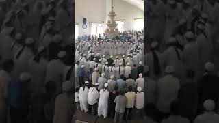 Kadiri Sufi Dhikr Sufi Zikir Ahmed Kuddusi [upl. by Pucida]