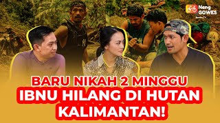 NengGowes  Dicuekin Calon Mertua Ibnu Jamil Nekat Lamar Ririn Ekawati Part 2 [upl. by Sasnett701]