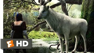 Snow White and the Huntsman 610 Movie CLIP  She is the One 2012 HD [upl. by Mroz337]